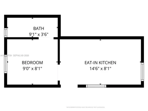 811 NW 24th Court Miami FL 33125