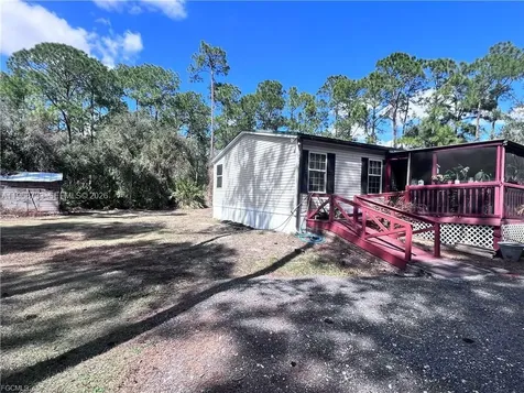 680 S Arboleda Clewiston FL 33440