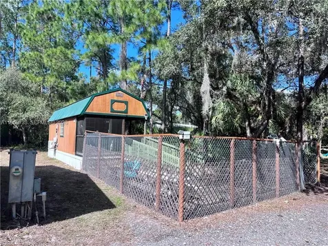 680 S Arboleda Clewiston FL 33440