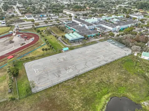 1437 NW 99th Street Miami FL 33147