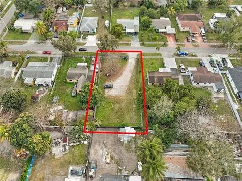 1437 NW 99th Street Miami FL 33147