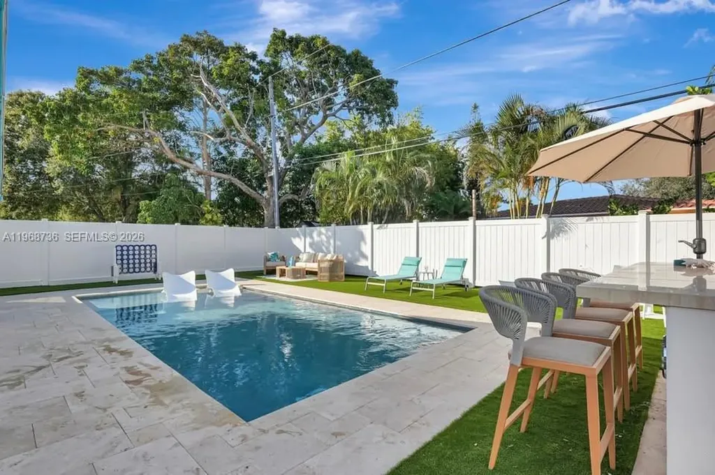 1319 SW 30th Street Fort Lauderdale FL 33315