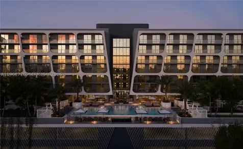 3900 Alton Road Miami Beach FL 33140