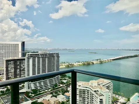 501 NE 31st Street Miami FL 33137