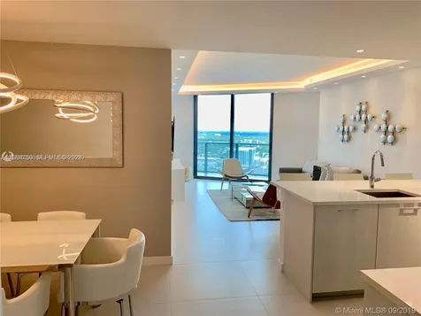 501 NE 31st Street Miami FL 33137