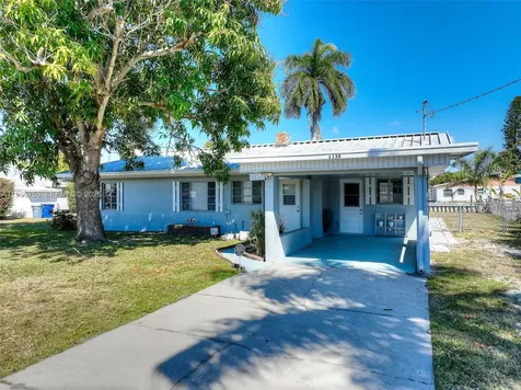 1138 Harbor Drive Fort Myers FL 33917