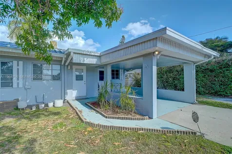 1138 Harbor Drive Fort Myers FL 33917