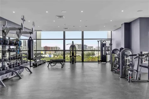 1642 NE 1st Avenue Miami FL 33132