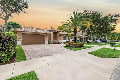 8346 SW 51st Street Davie FL 33328