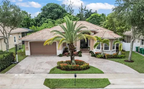 8346 SW 51st Street Davie FL 33328