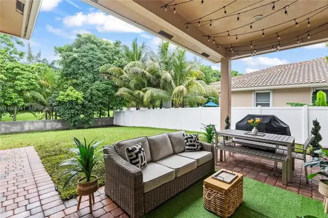 8346 SW 51st Street Davie FL 33328