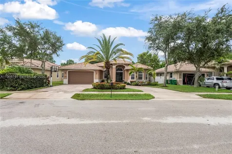 8346 SW 51st Street Davie FL 33328