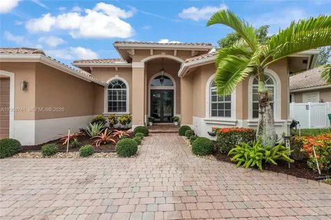 8346 SW 51st Street Davie FL 33328