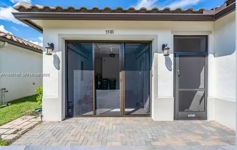 5501 Agostino Way Ave Maria FL 34142