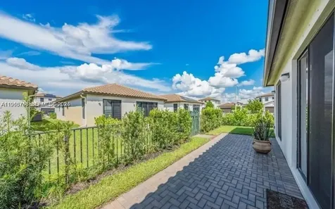 5501 Agostino Way Ave Maria FL 34142