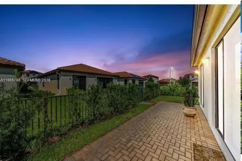 5501 Agostino Way Ave Maria FL 34142