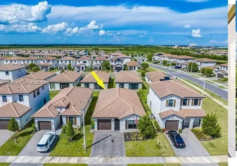 5501 Agostino Way Ave Maria FL 34142