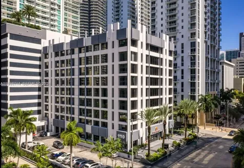 1110 Brickell Avenue Miami FL 33131