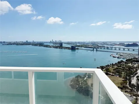 2020 N Bayshore Drive Miami FL 33137