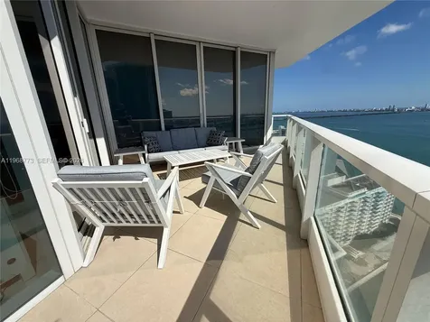 2020 N Bayshore Drive Miami FL 33137