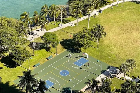 2020 N Bayshore Drive Miami FL 33137