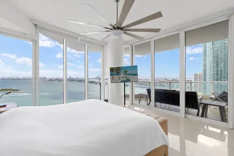 2020 N Bayshore Drive Miami FL 33137