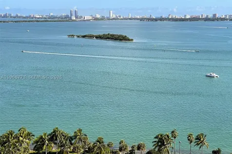 2020 N Bayshore Drive Miami FL 33137