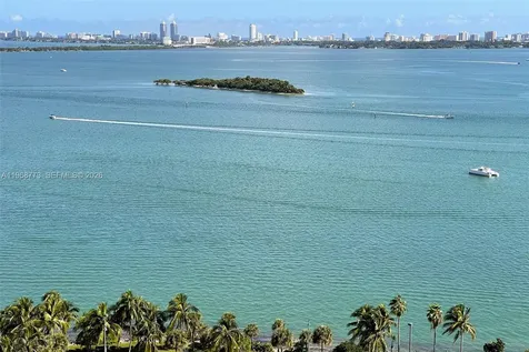 2020 N Bayshore Drive Miami FL 33137