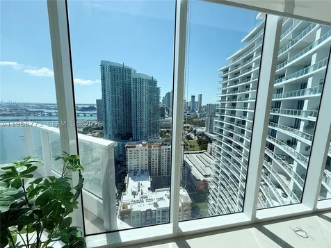 2020 N Bayshore Drive Miami FL 33137