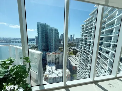 2020 N Bayshore Drive Miami FL 33137