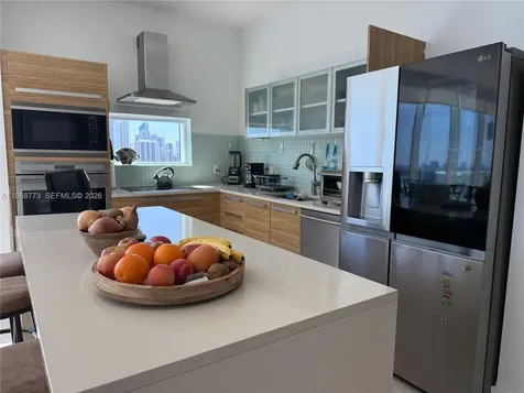 2020 N Bayshore Drive Miami FL 33137