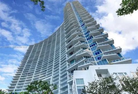 2020 N Bayshore Drive Miami FL 33137