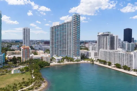 2020 N Bayshore Drive Miami FL 33137