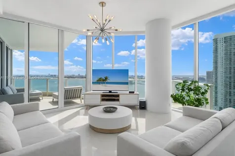 2020 N Bayshore Drive Miami FL 33137