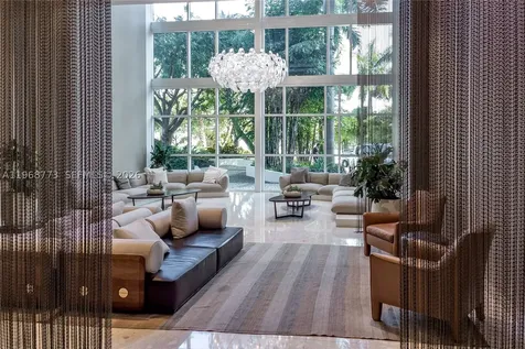 2020 N Bayshore Drive Miami FL 33137