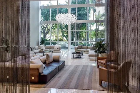 2020 N Bayshore Drive Miami FL 33137