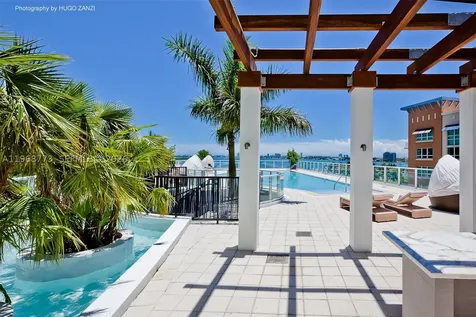 2020 N Bayshore Drive Miami FL 33137