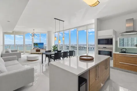 2020 N Bayshore Drive Miami FL 33137