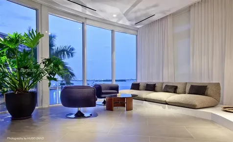 2020 N Bayshore Drive Miami FL 33137