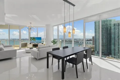 2020 N Bayshore Drive Miami FL 33137