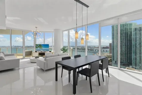 2020 N Bayshore Drive Miami FL 33137