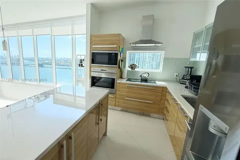 2020 N Bayshore Drive Miami FL 33137