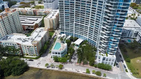 2020 N Bayshore Drive Miami FL 33137