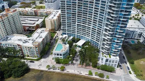 2020 N Bayshore Drive Miami FL 33137