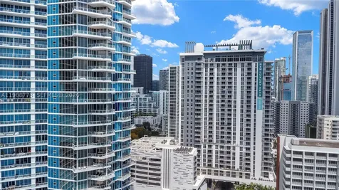 2020 N Bayshore Drive Miami FL 33137