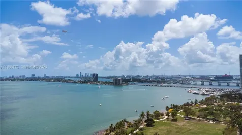 2020 N Bayshore Drive Miami FL 33137