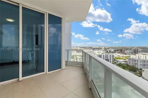 2020 N Bayshore Drive Miami FL 33137
