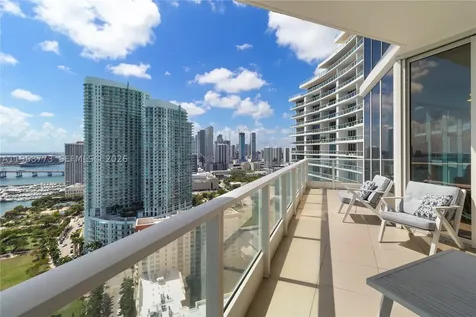2020 N Bayshore Drive Miami FL 33137