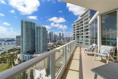 2020 N Bayshore Drive Miami FL 33137
