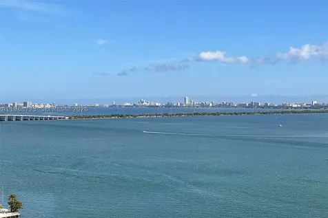 2020 N Bayshore Drive Miami FL 33137